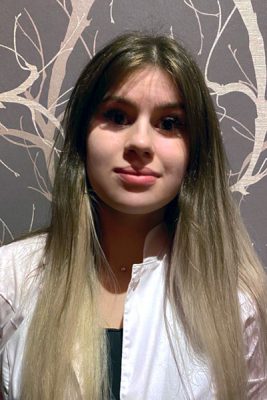 Массажистка Маша
